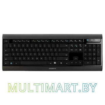 Клавиатура Gigabyte GK-K7100